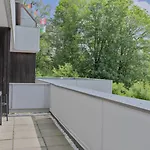 Apartament Harzabenteuer - Biken, Wandern, Tierliebe & Stil *