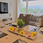 Harzabenteuer - Biken, Wandern, Tierliebe & Stil Apartament *
