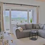 Harzabenteuer - Biken, Wandern, Tierliebe & Stil Apartament