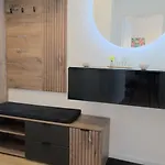 Harzabenteuer - Biken, Wandern, Tierliebe & Stil Apartament Sankt Andreasberg