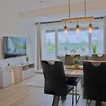 Apartament Harzabenteuer - Biken, Wandern, Tierliebe & Stil *