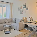 Apartament Harzabenteuer - Biken, Wandern, Tierliebe & Stil Sankt Andreasberg