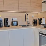 Apartament Harzabenteuer - Biken, Wandern, Tierliebe & Stil Sankt Andreasberg