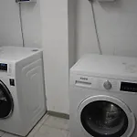 Apartament Harzabenteuer - Biken, Wandern, Tierliebe & Stil Sankt Andreasberg