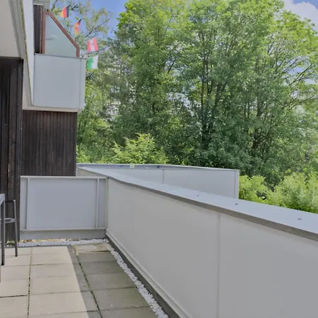 דירה Harzabenteuer - Biken, Wandern, Tierliebe & Stil *