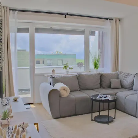 Harzabenteuer - Biken, Wandern, Tierliebe & Stil Apartment