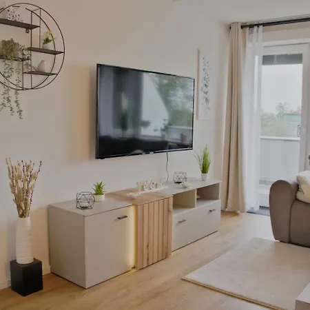 Harzabenteuer - Biken, Wandern, Tierliebe & Stil Apartment