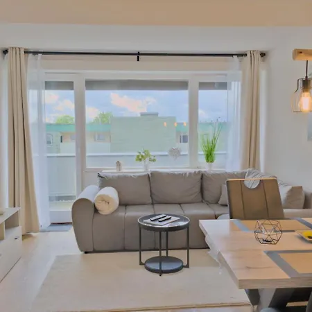 Apartment Harzabenteuer - Biken, Wandern, Tierliebe & Stil