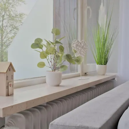 Harzabenteuer - Biken, Wandern, Tierliebe & Stil Apartment *
