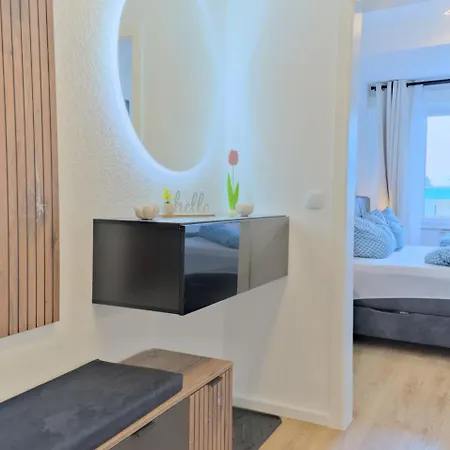 Harzabenteuer - Biken, Wandern, Tierliebe & Stil Apartment