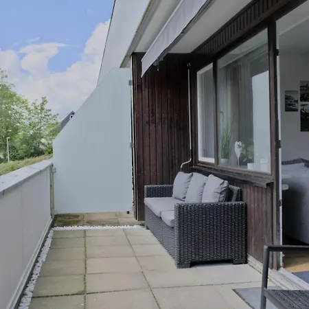 Apartment Harzabenteuer - Biken, Wandern, Tierliebe & Stil