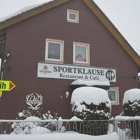 Apartament Harzabenteuer - Biken, Wandern, Tierliebe & Stil