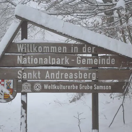 Harzabenteuer - Biken, Wandern, Tierliebe & Stil