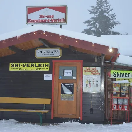 Harzabenteuer - Biken, Wandern, Tierliebe & Stil *