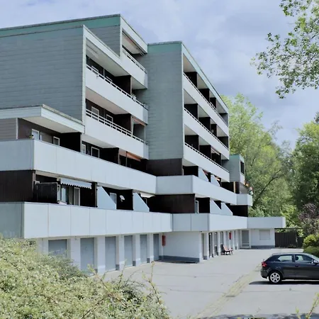 Harzabenteuer - Biken, Wandern, Tierliebe & Stil Apartment *