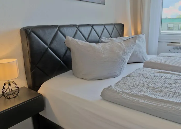 Harzabenteuer - Biken, Wandern, Tierliebe & Stil Daire Sankt Andreasberg