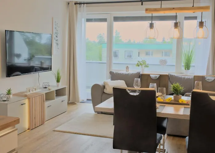 Harzabenteuer - Biken, Wandern, Tierliebe & Stil