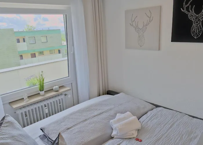 Harzabenteuer - Biken, Wandern, Tierliebe & Stil Daire