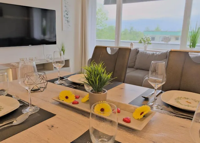 Harzabenteuer - Biken, Wandern, Tierliebe & Stil Daire *