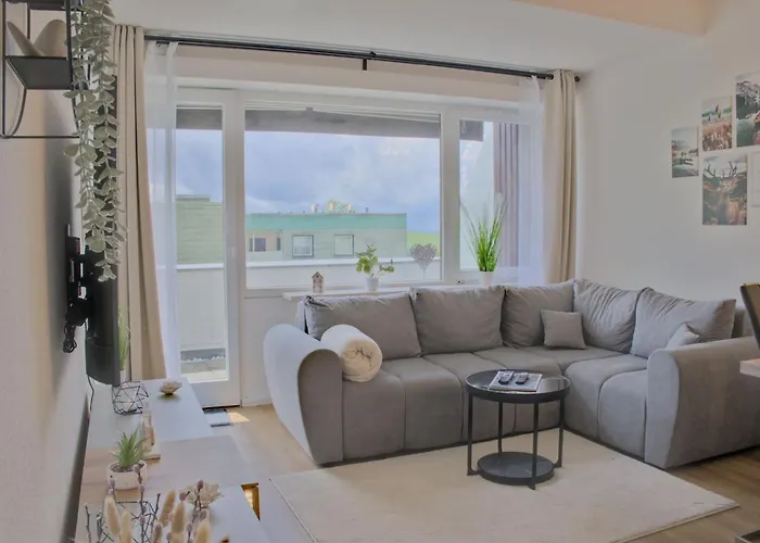 Harzabenteuer - Biken, Wandern, Tierliebe & Stil Daire