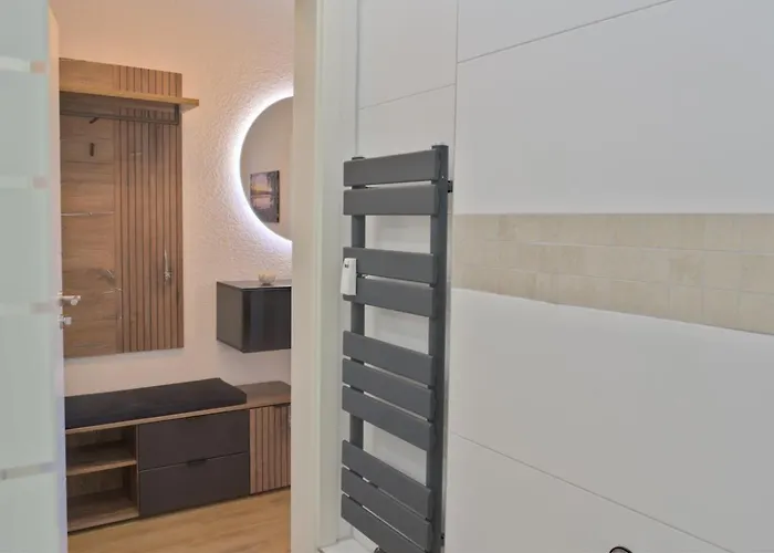 Daire Harzabenteuer - Biken, Wandern, Tierliebe & Stil Sankt Andreasberg