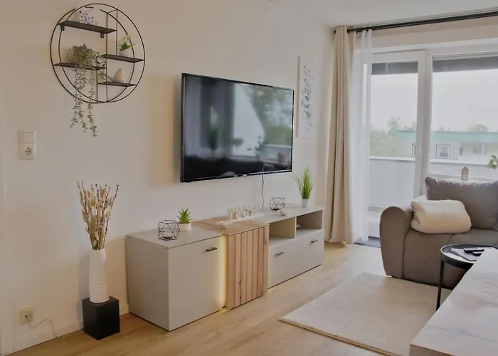 Harzabenteuer - Biken, Wandern, Tierliebe & Stil Daire