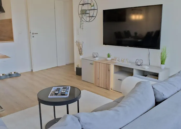 Harzabenteuer - Biken, Wandern, Tierliebe & Stil Sankt Andreasberg