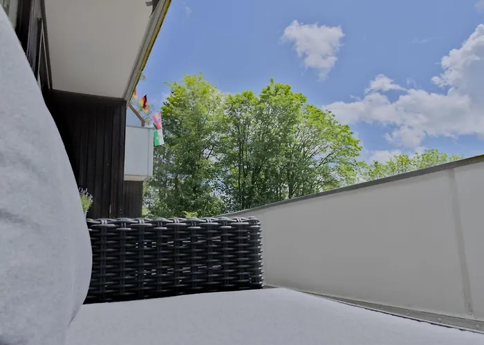 Harzabenteuer - Biken, Wandern, Tierliebe & Stil Daire