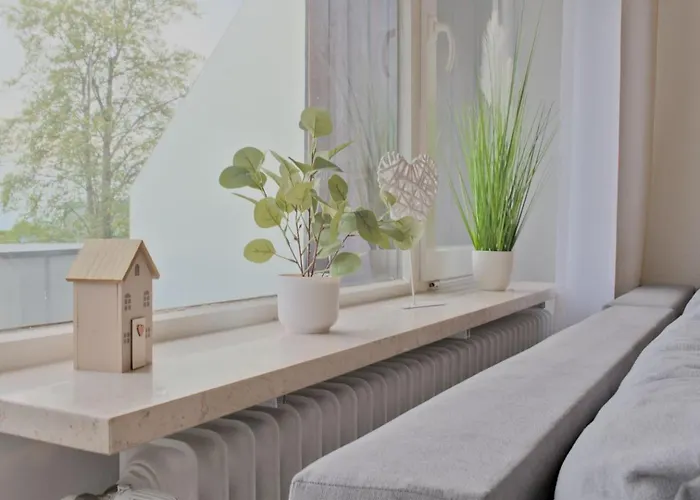 Harzabenteuer - Biken, Wandern, Tierliebe & Stil Daire *