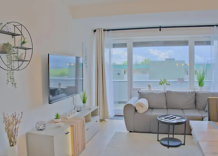 Harzabenteuer - Biken, Wandern, Tierliebe & Stil Sankt Andreasberg