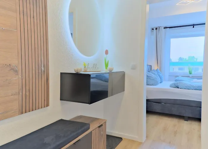 Harzabenteuer - Biken, Wandern, Tierliebe & Stil Daire