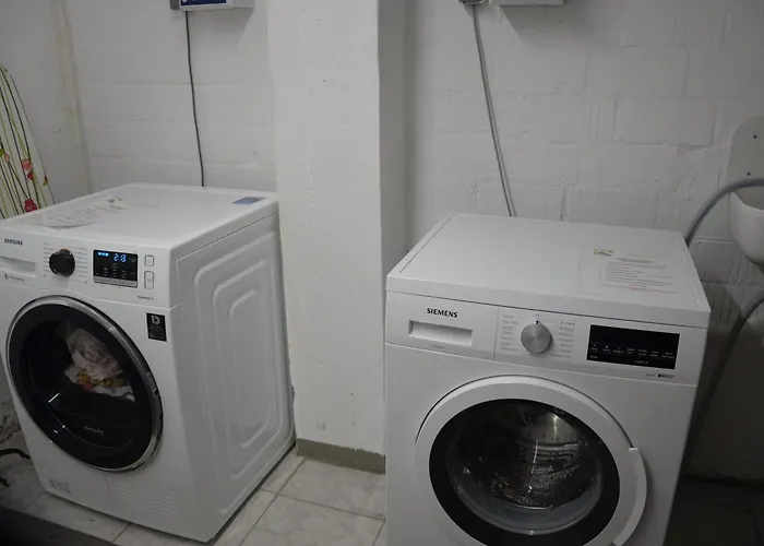 Daire Harzabenteuer - Biken, Wandern, Tierliebe & Stil Sankt Andreasberg