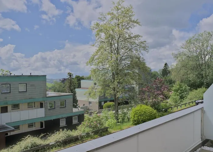 Harzabenteuer - Biken, Wandern, Tierliebe & Stil Sankt Andreasberg