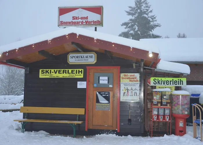 Harzabenteuer - Biken, Wandern, Tierliebe & Stil *