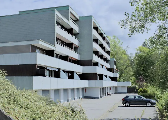 Harzabenteuer - Biken, Wandern, Tierliebe & Stil Daire *